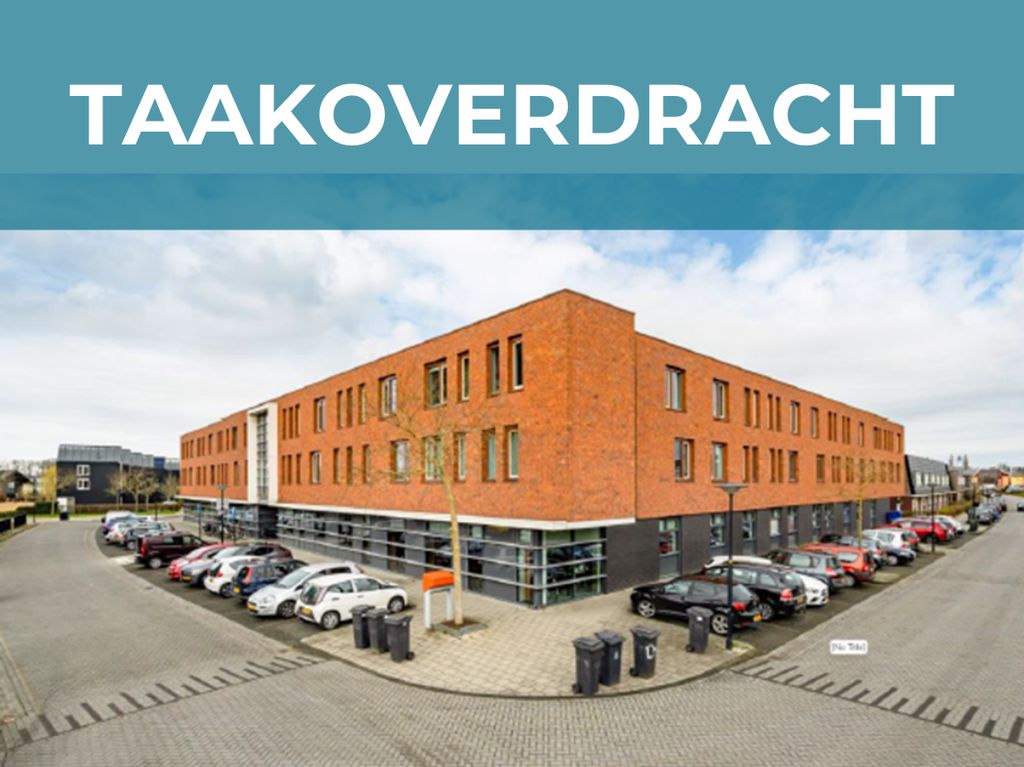 Zorgcomplex Spikvoorde Deventer