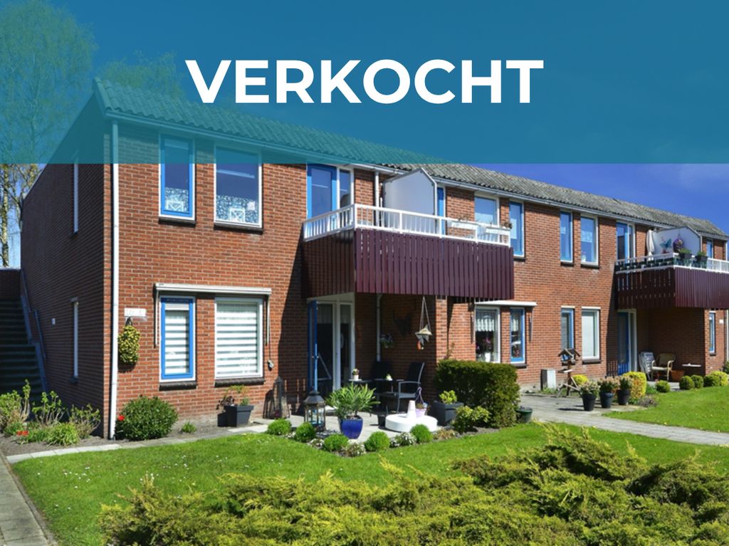 Kerklaancomplex Scheemda