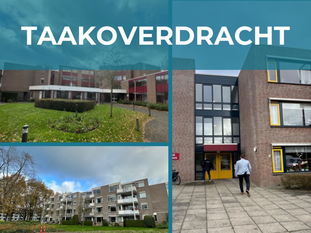 Seniorenwoningen Zuidlaren