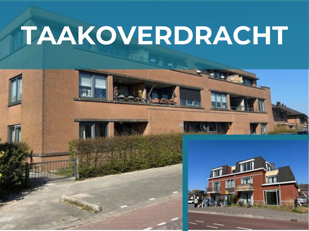 Sociale huurwoningen Oostzaan