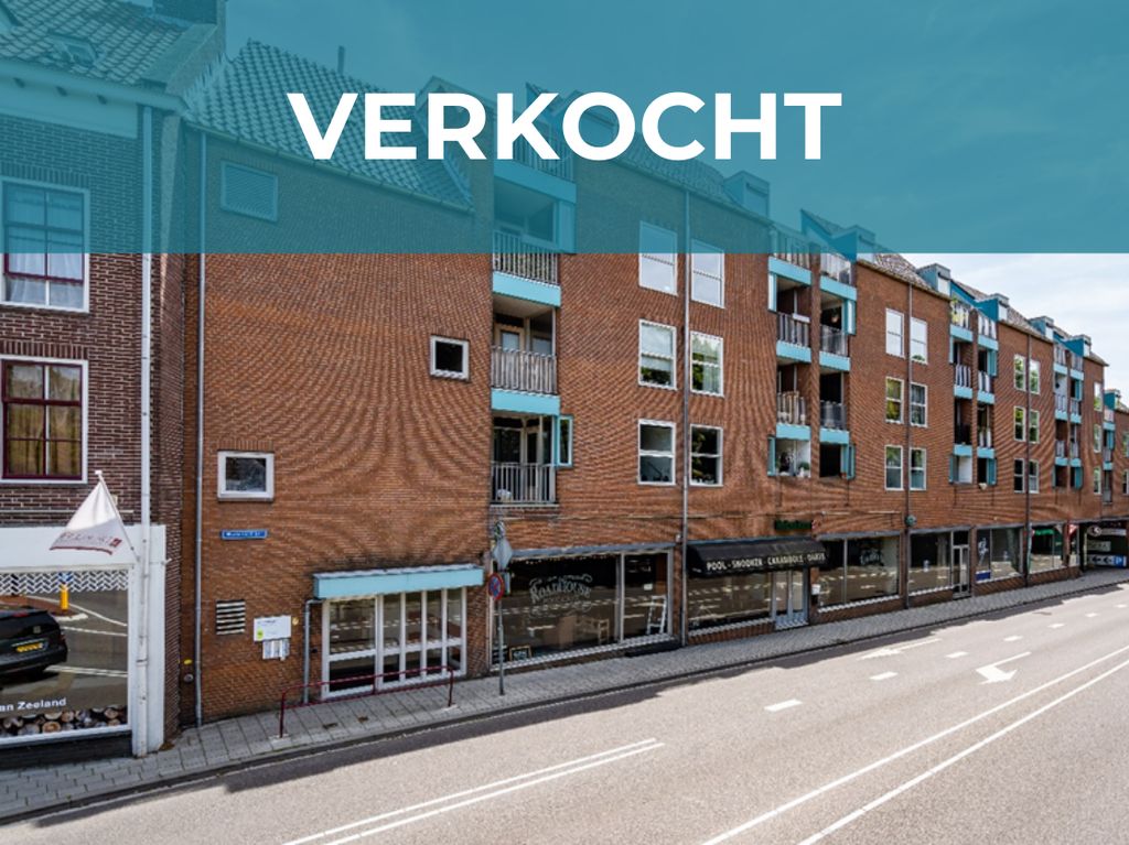 Walensingel Middelburg